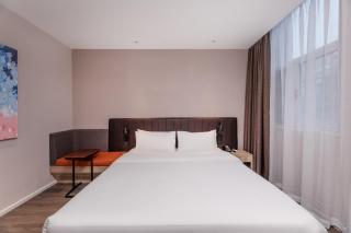 Hanting Hotel Hefei Huaihe Road Pedestrian Street Xiaoyaojin - 3