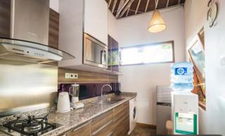 Gopa Villas - Sanur - 8