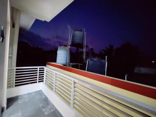 Mysore Studio Rooms - 9