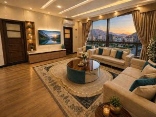 Royal Delegation Suite - 7
