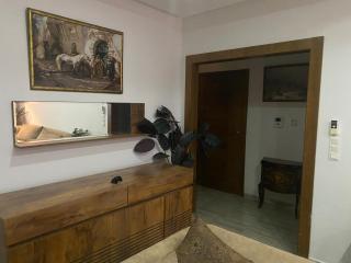 Cosy appartement sahloul 4 - 7