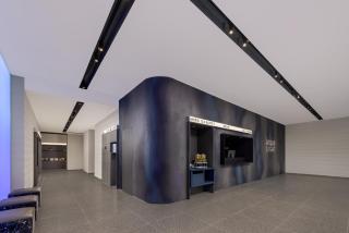 Haining Xia Sha Outlet Wenhai North Road Light Hotel - 8