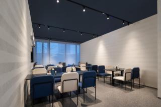 Haining Xia Sha Outlet Wenhai North Road Light Hotel - 7