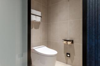 Haining Xia Sha Outlet Wenhai North Road Light Hotel - 4