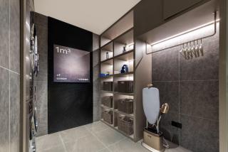 Haining Xia Sha Outlet Wenhai North Road Light Hotel - 2