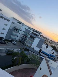 Penthouse Marina view - 9