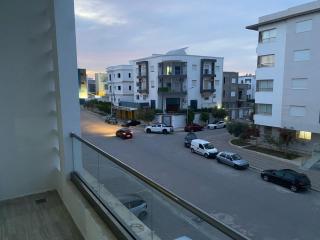 Cosy appartement sahloul 4 - 4