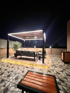 Luxury European Rooftop Retreat,Sheikh Zayed - 8