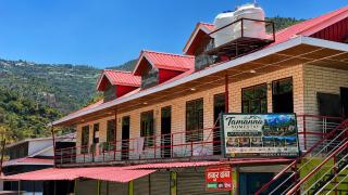 Tamanna Homestay - 6