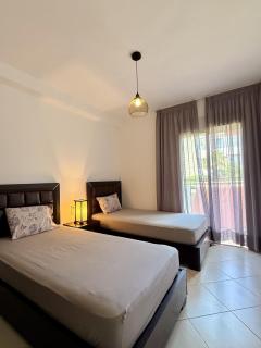 Beach, Golf and Pool & Relaxing Stay - 7