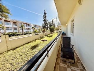 Beach, Golf and Pool & Relaxing Stay - 4