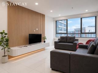 Staycay Reserve Suites at Miri Time Square - 7