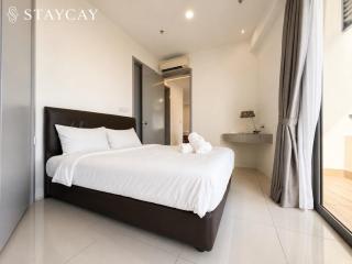 Staycay Reserve Suites at Miri Time Square - 5
