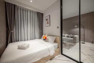 The Galleria Residence - 4