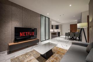 The Galleria Residence - 1