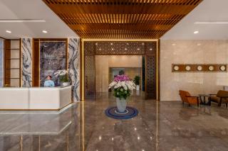 Petro Hotel Da Nang - 9