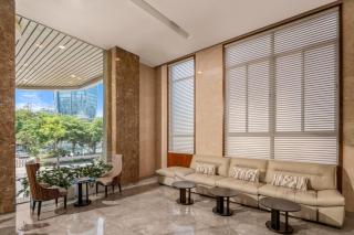 Petro Hotel Da Nang - 8