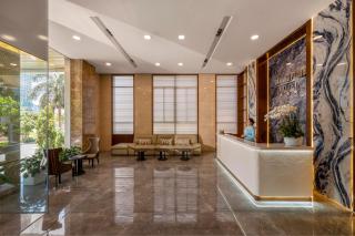 Petro Hotel Da Nang - 7