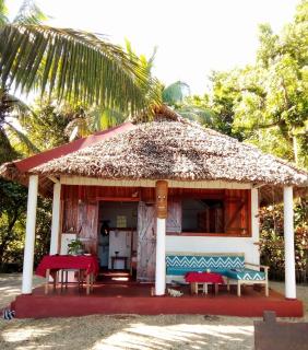 Bungalow Ampanivolo - 0