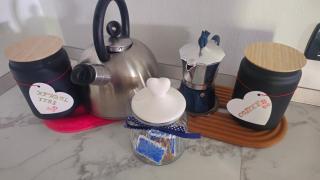 LUCIA s sweet Home - Padua - 3