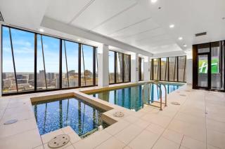 Apartment in Melbourne - 7
