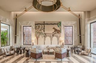 JW Marriott Ranthambore Resort & Spa - 1
