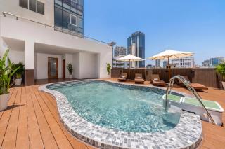 Petro Hotel Da Nang - 5