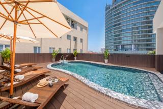 Petro Hotel Da Nang - 3