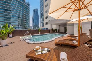 Petro Hotel Da Nang - 2