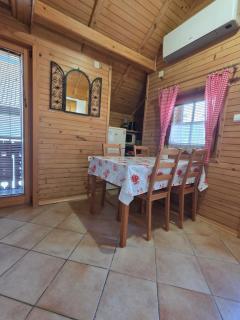 Apartments & Chalet Jurček - 1