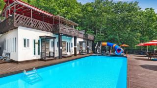 Ulsan Lime House - 9