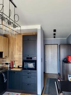 Letnica Apartment by the Beach - 7