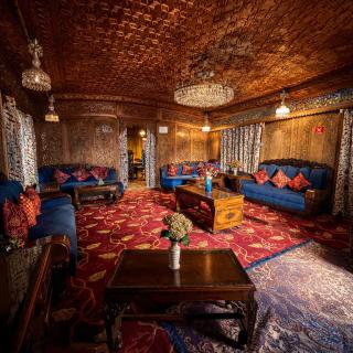 Heritage Amina Group Of Houseboats - 4