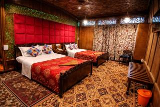 Heritage Amina Group Of Houseboats - 2