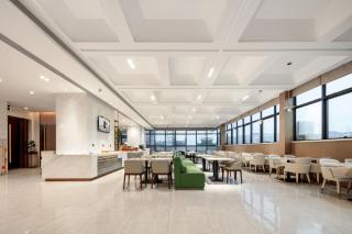 Atour X Hotel Xiamen SM Plaza District Government - 7