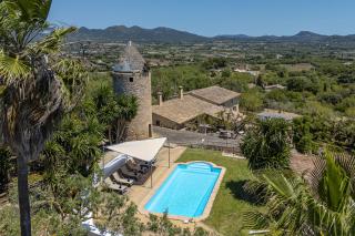 Es Moli De Son Pocapalla By home villas 360 - 0