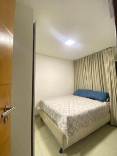 Apartamento mobiliado Intermares - 3