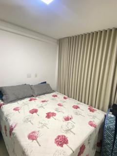 Apartamento mobiliado Intermares - 4