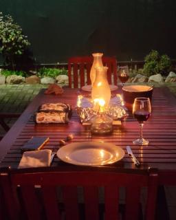 Unpretentious peaceful Cottage - 3