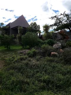 Unpretentious peaceful Cottage - 1