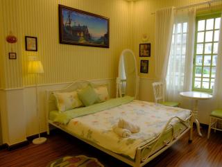 La Petite Maison Jardin - 4