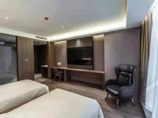 Orange Hotel Hefei Binhu - 3