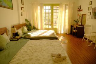 La Petite Maison Jardin - Da Lat - 1
