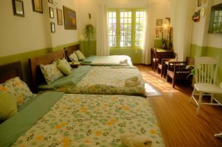 La Petite Maison Jardin - 6