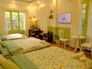 La Petite Maison Jardin - Da Lat - 5