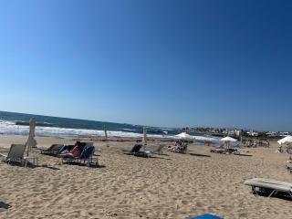 Paphos Eye 360 Roman Hotel, Lighthouse & Sea View - 7