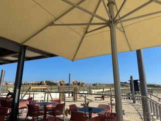 Paphos Eye 360 Roman Hotel, Lighthouse & Sea View - 3