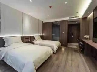 Orange Hotel Hefei Binhu - 5