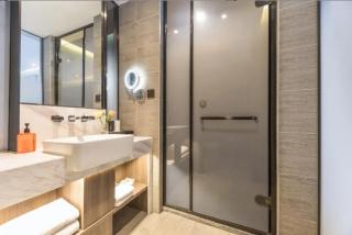 Orange Hotel Hefei Binhu - 6