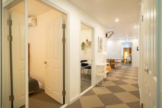 Your Moment Hostel,Seoul - 8